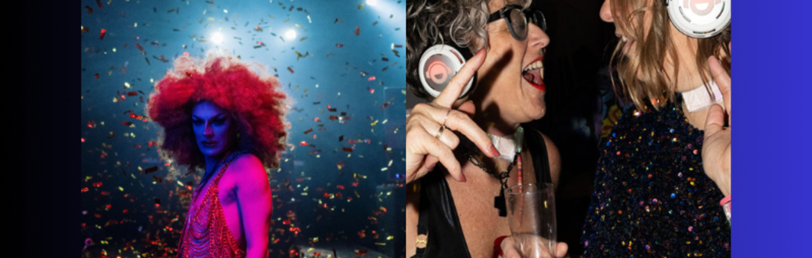 Silent Cinema Sing-Along 'Rocky Horror Picture Show'
