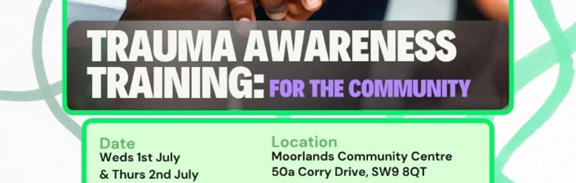 Trauma-Awareness Programme – Understanding Trauma, Inspiring Change