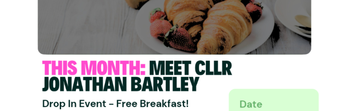 The Community Breakfast
