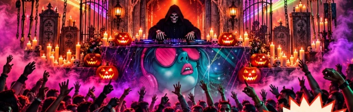 Rave To The Grave Part 1