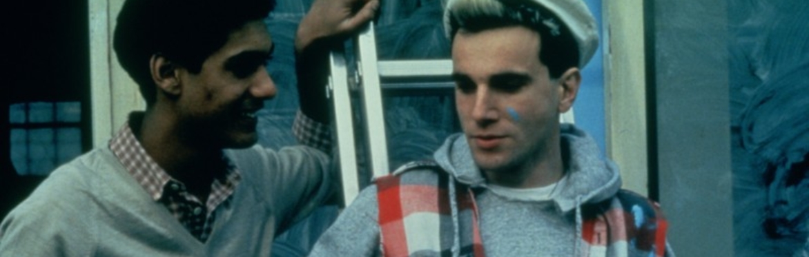 Bradford Queer Film Festival : My Beautiful Laundrette