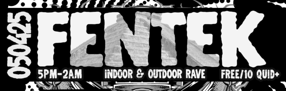 FENTEK XL FT T-MENACE, SKITZAPH0NIC, WIDE4FIVE & More