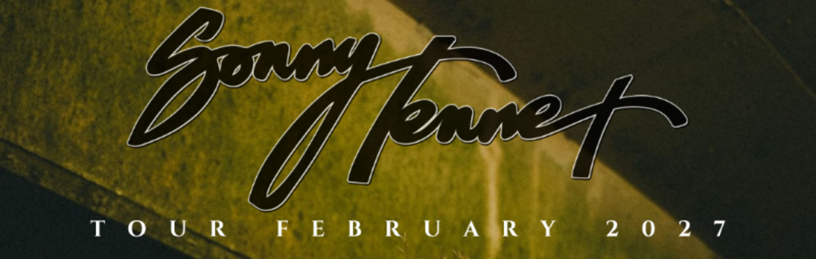Sonny Tennet @ Camden Barfly
