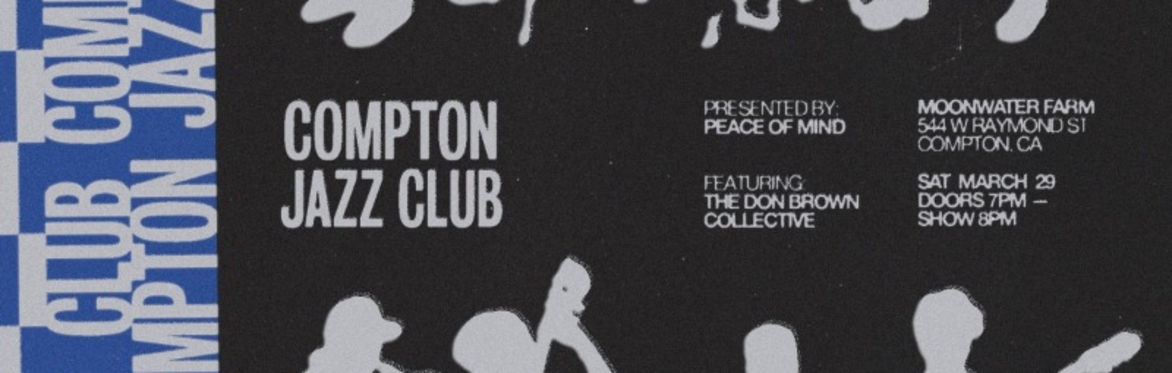 Compton Jazz Club
