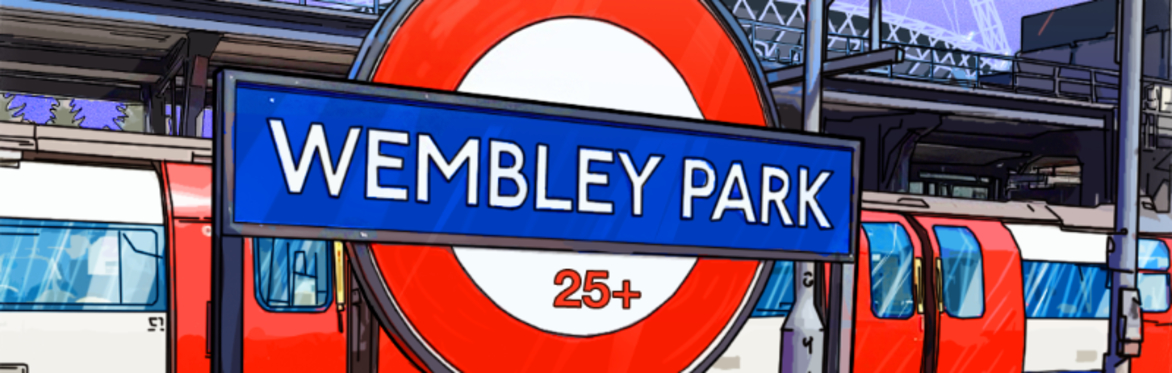 Uncle Wray's Nephews: Bank Holiday Monday @ Boxpark Wembley