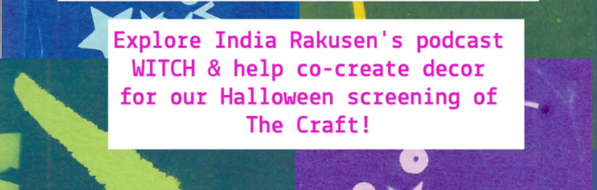 Craft & Coven Session 1