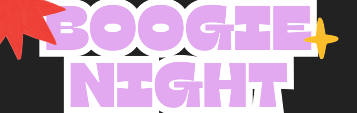 Boogie Night