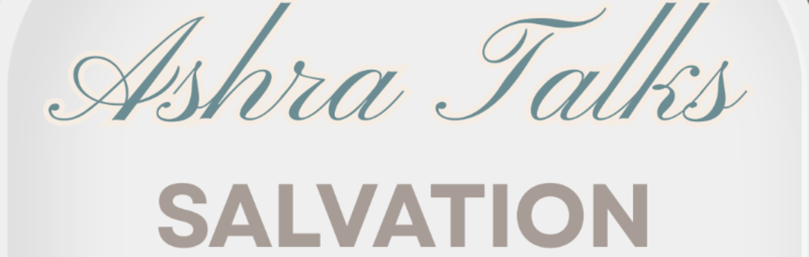 Last 10 Days of Ramadan: Najah (Salvation)