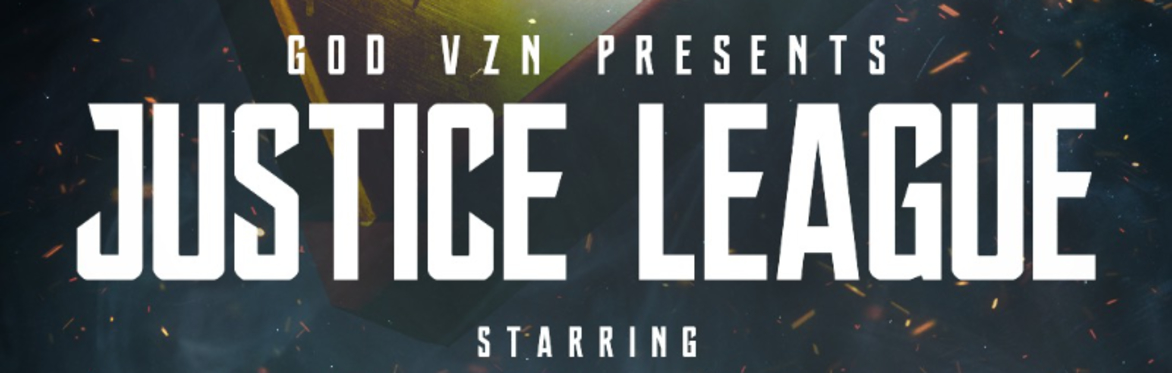 God VSN Presents: Justice League w/ MoeSOS DC, Rebels No Savage, Dre Wave$, JR Specs & TPMG at Bourgie Nights