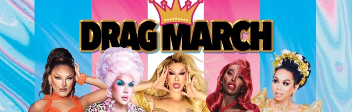 Drag March: Drag Brunch