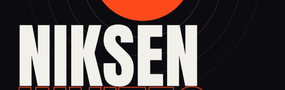 Niksen invites