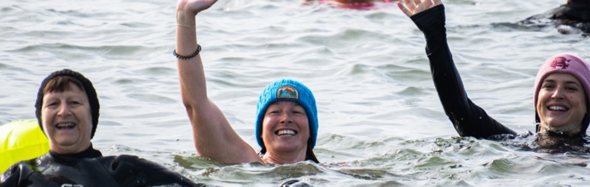 Sideshore Swim Club - Winter Edition
