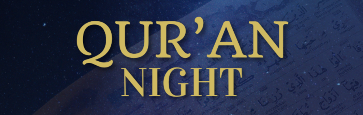 The Quran Night
