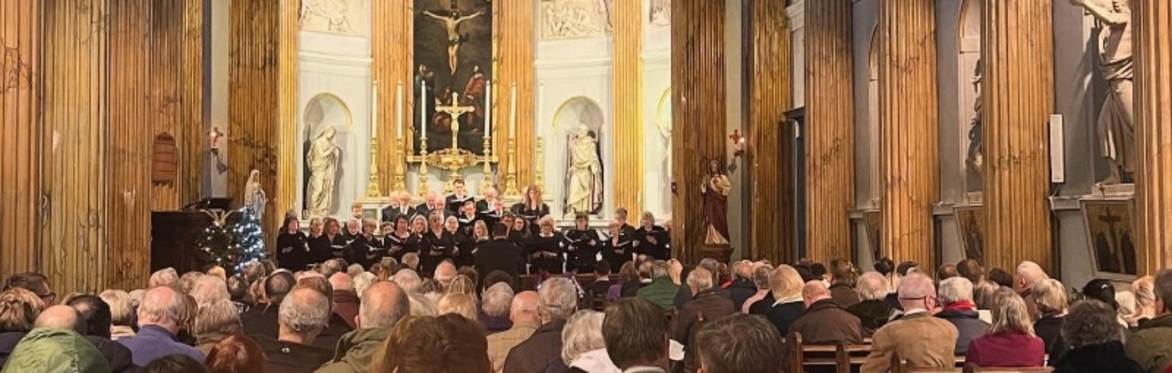 A Festival of Carols & Readings