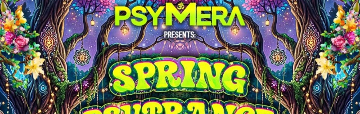 Psymera - Sunnyside Up Spring Party FREE