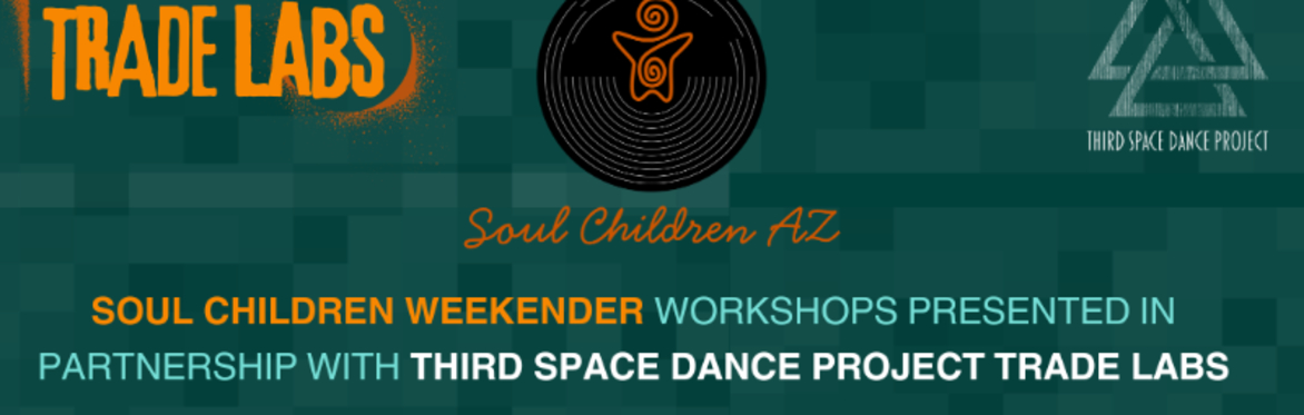 TRADE Labs: June Workshops with Kim Holmes & Jesse Smith