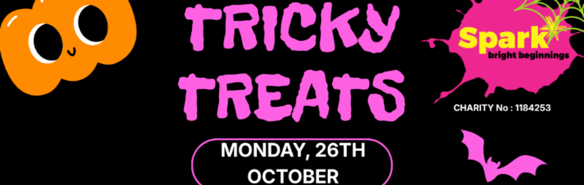 Tricky Treats