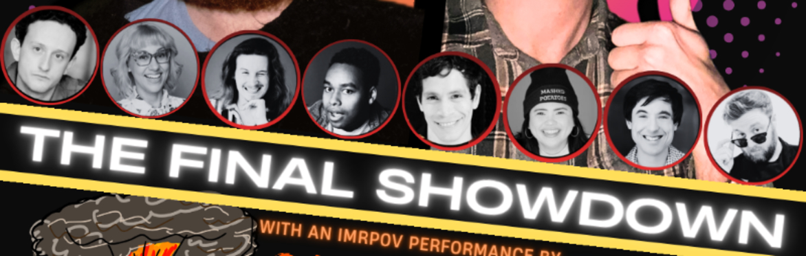 Improv Legends  / Alpaca Lips