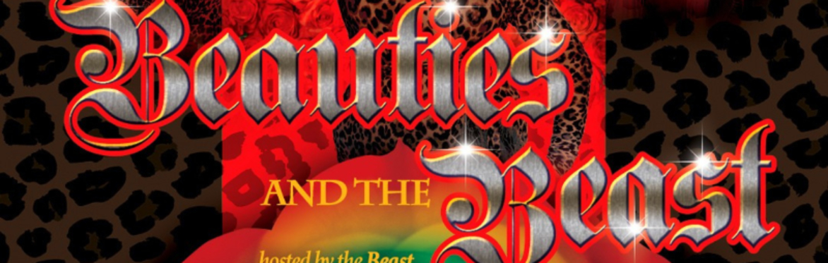 BEAUTIES and the BEAST