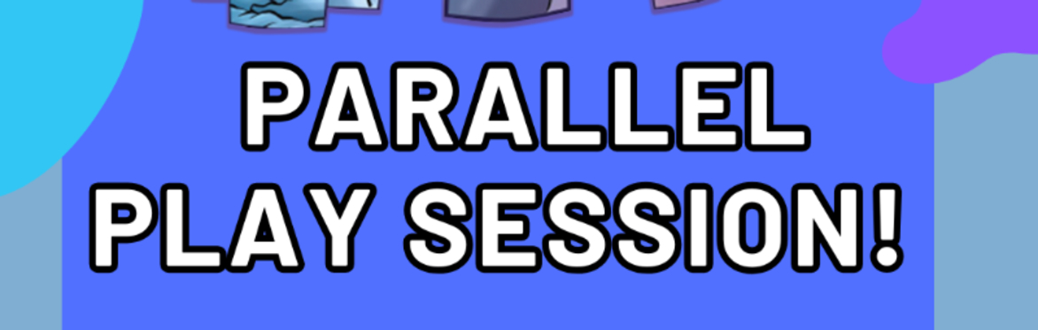 Quintimacy Parallel Play session -  June 2026