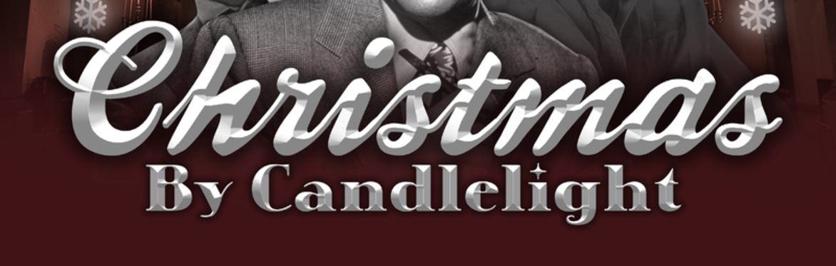 Christmas By Candlelight at Leeds Minster