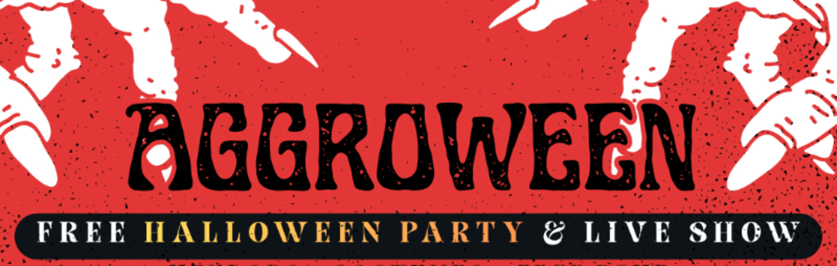 AggroWeen
