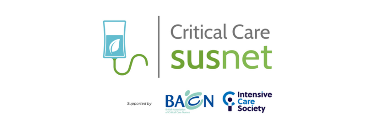 Critical Care Susnet online event