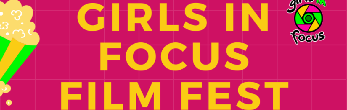 GIF Film Fest 2023 at Radford Studio