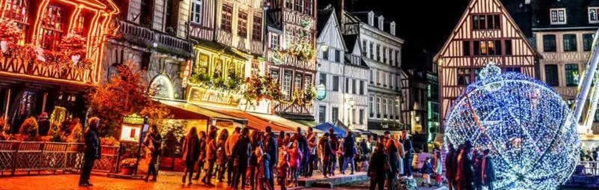 Rouen, FR