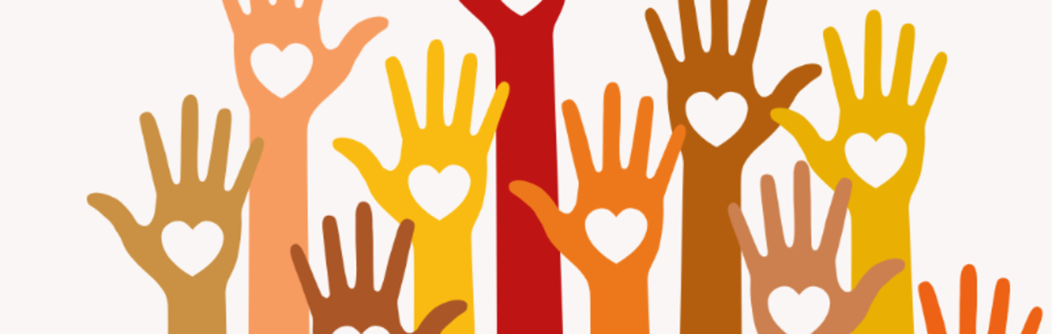 Community Volunteer Fair