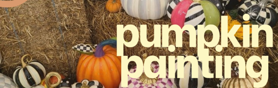 Join us!! – Craft Night!!! Pumpkin Painting at TF Brewing – TF Brewing ...