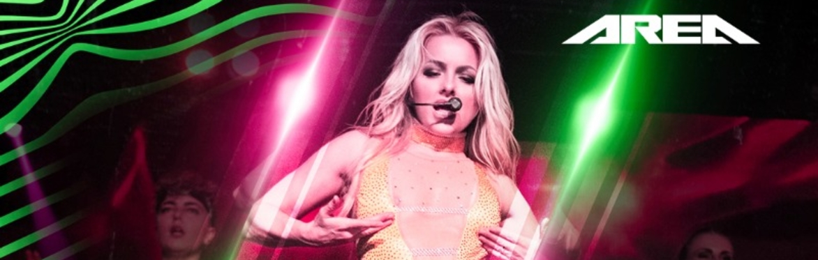ABSOLUTELY BRITNEY CHRISTMAS BOTTOMLESS BRUNCH SHOW MANCHESTER