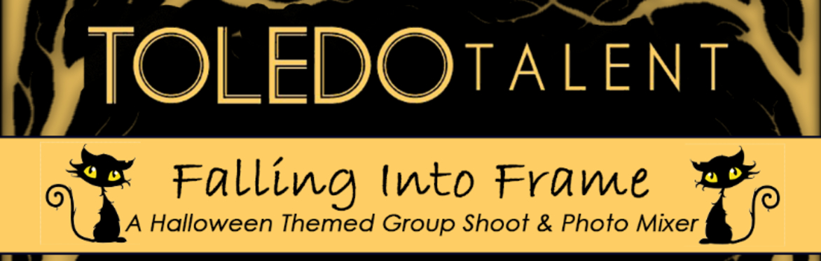 Falling Into Frame - Group Shoot and Photo Mixer