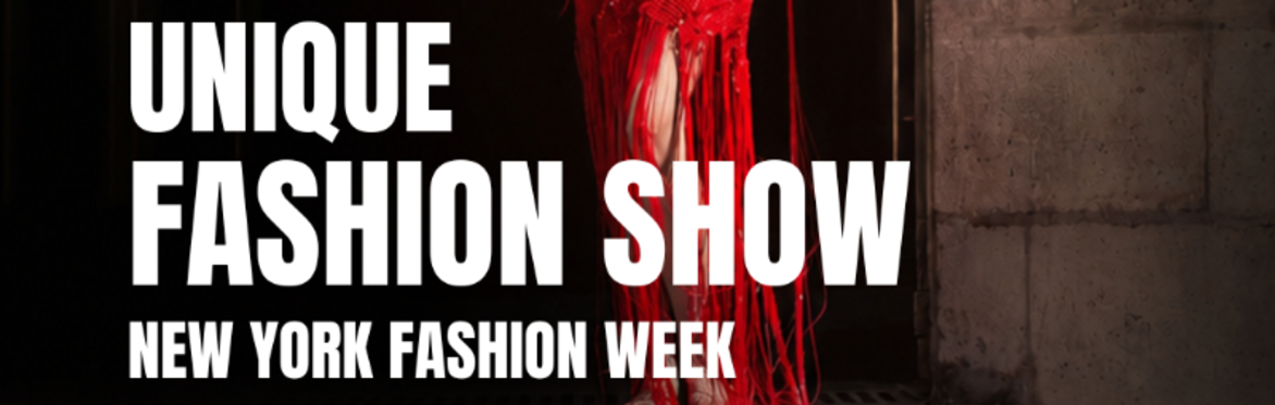 UNIQUE FASHION SHOW