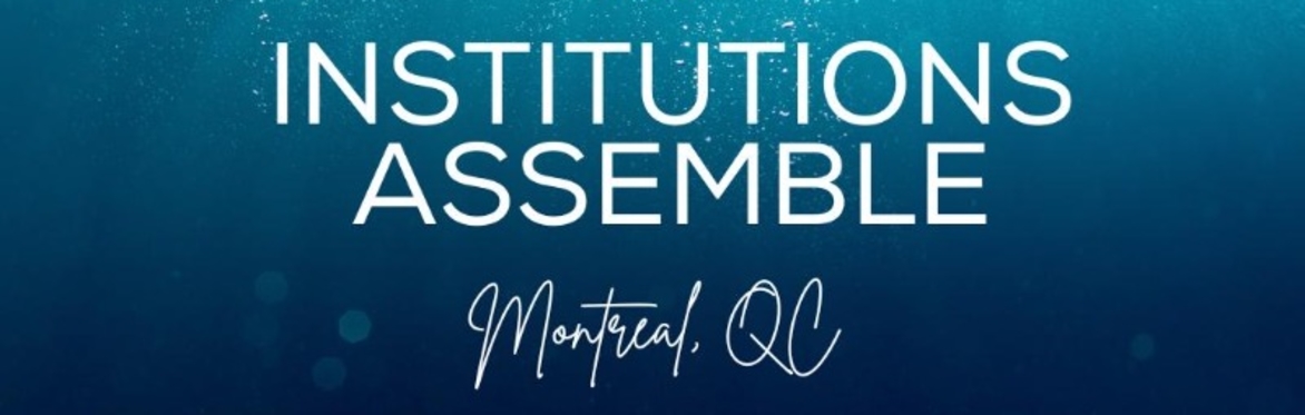 CW2026 Canada Assemble: Quebec