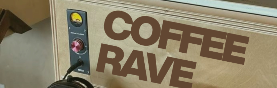 Coffee Rave - Yoga RSVP