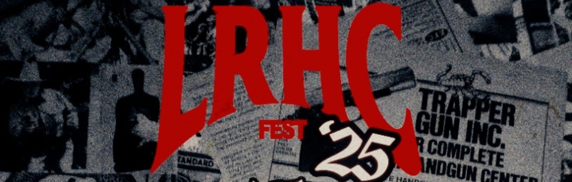 LRHC Fest 2025