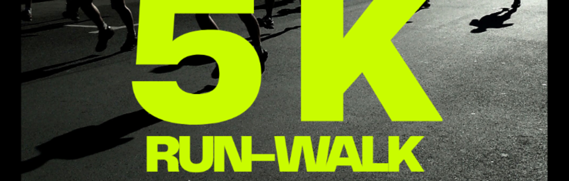 5K IN THE PARK