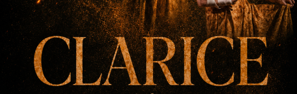 CLARICE:                Una función única    -     CLARICE: A One-Night-Only Performance