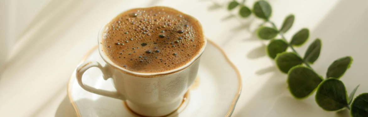 June Coffee Morning