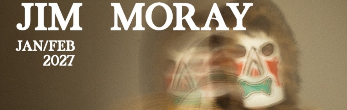 Jim Moray