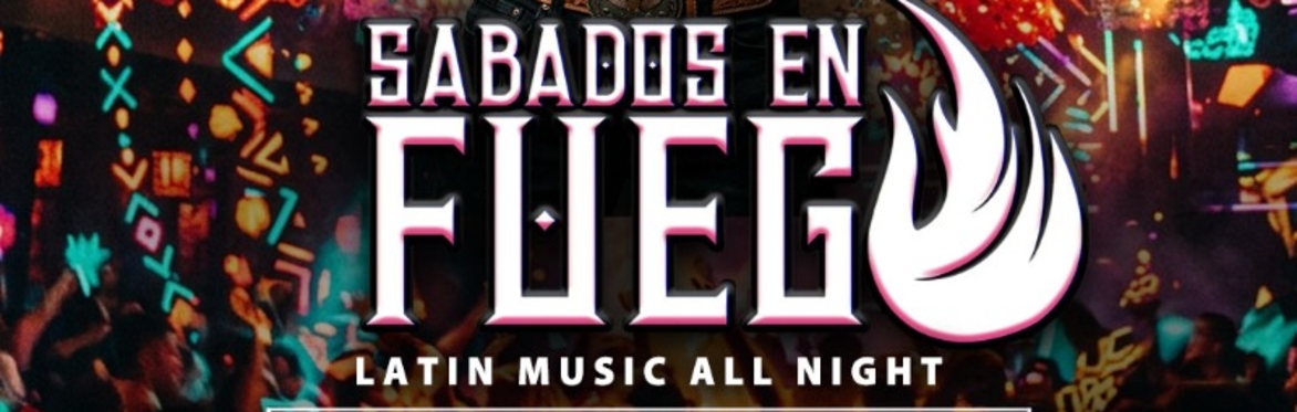Sabados En Fuego - $10