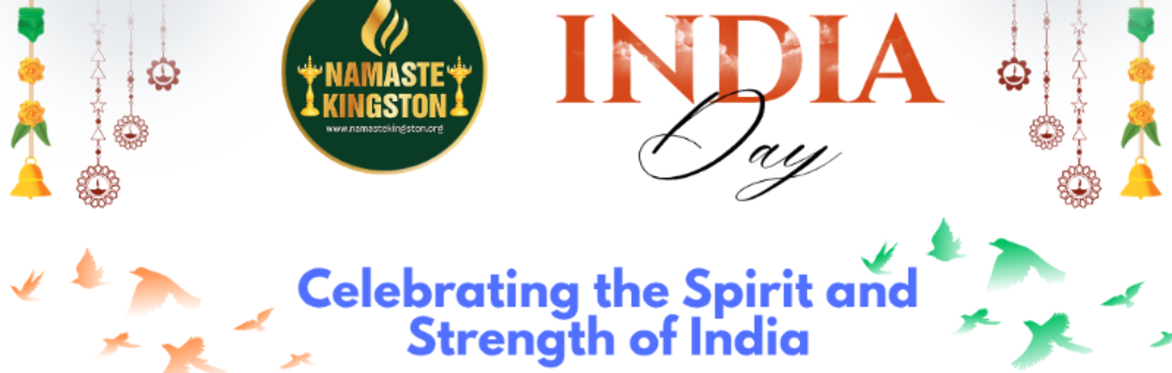 India Day 2026