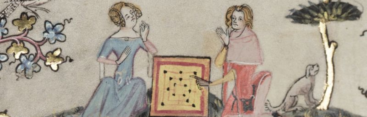 Our Ludic Augury: game, story, sustainability