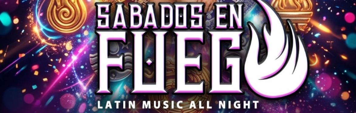 Sabados En Fuego - $10