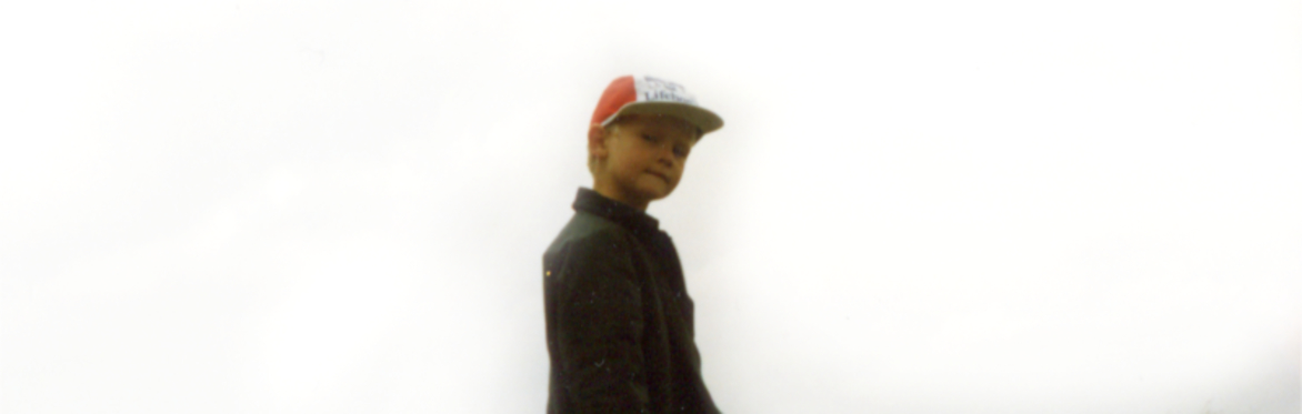 Bill Ryder Jones