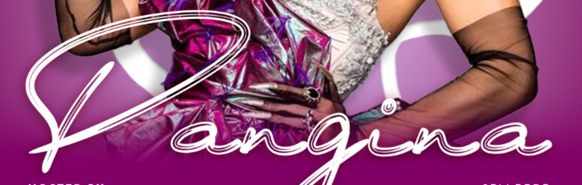 Pangina Heals at Uplift Ann Arbor