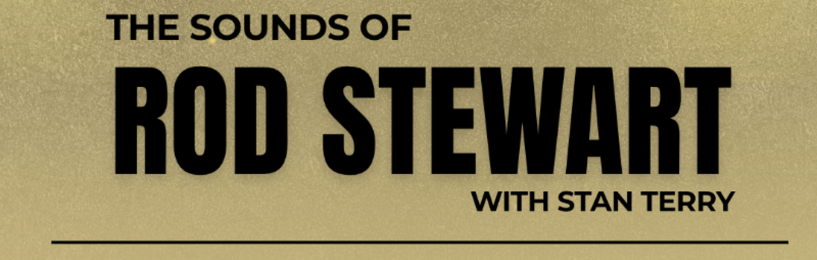 Rod Stewart Tribute Night