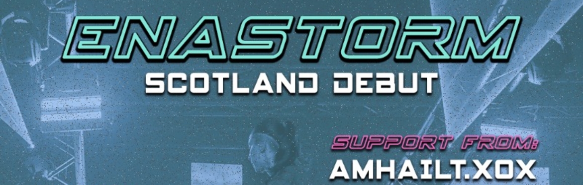ENASTORM [GABBER / HARDCORE]