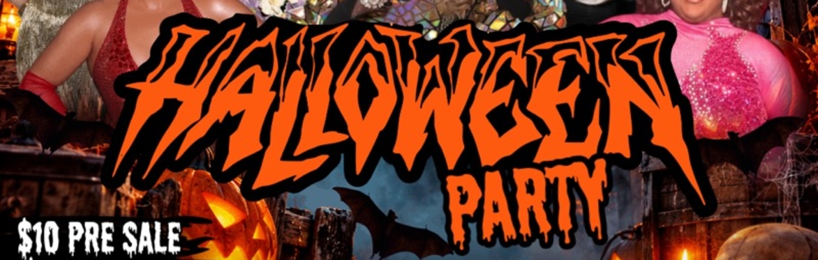 Halloween Party